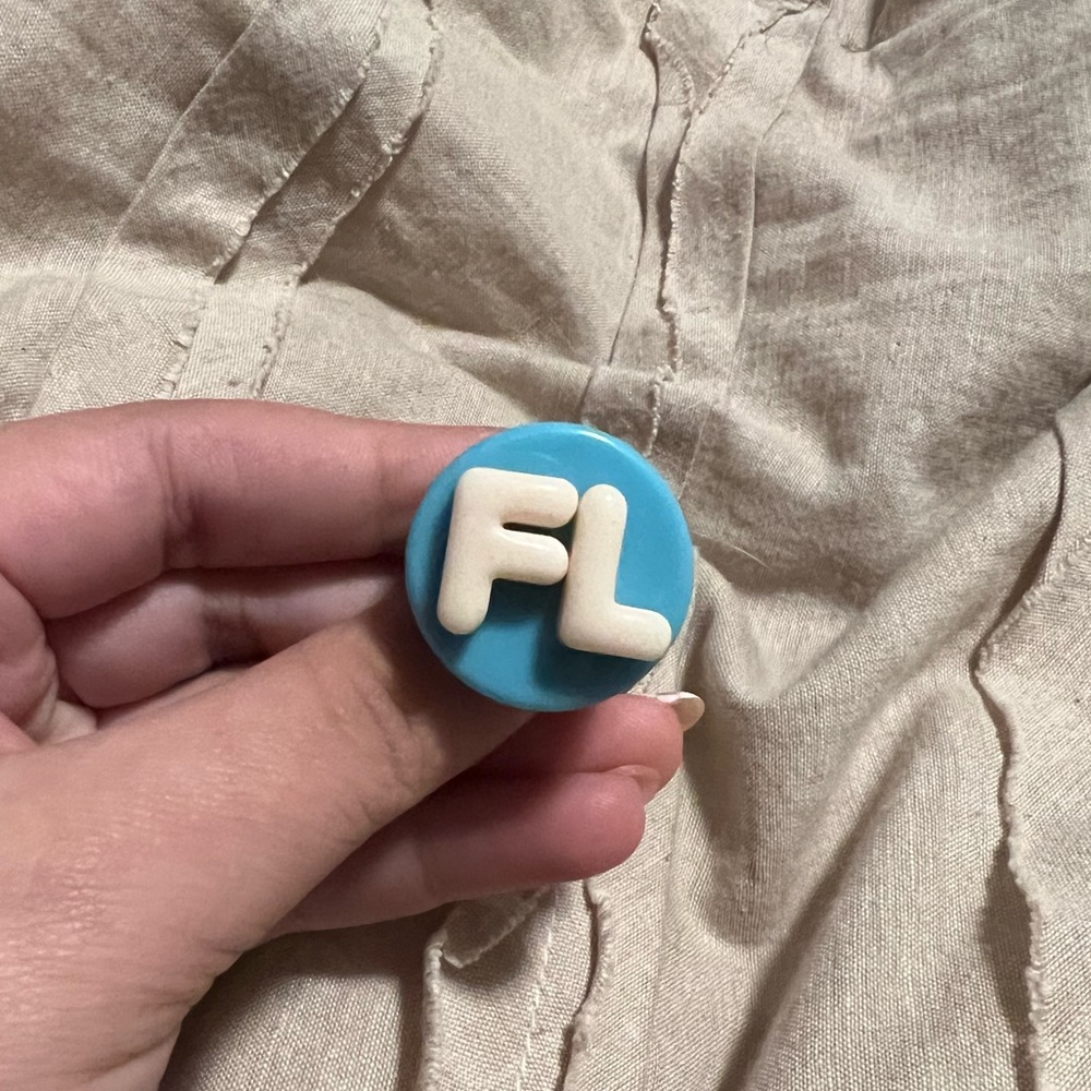 Sparklemuse FL ring